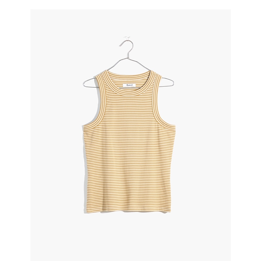 Brightside Tank Top